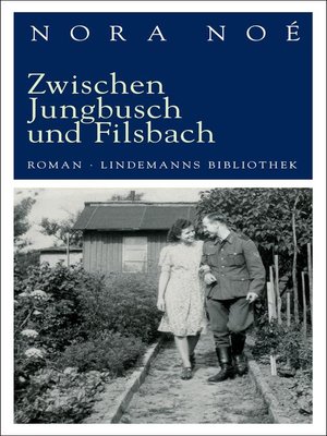 cover image of Zwischen Jungbusch und Filsbach